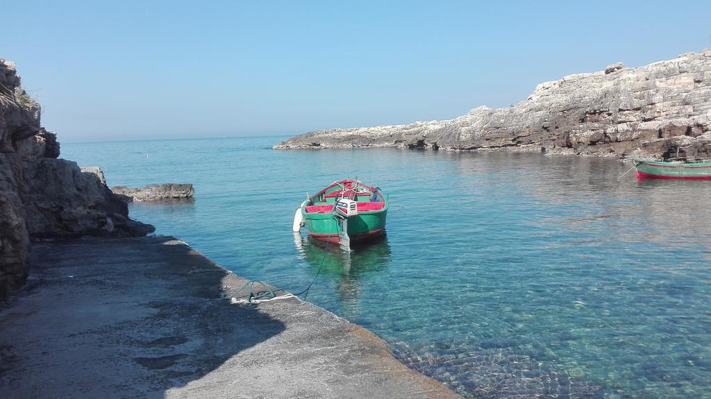 Villa Casa Colella à Polignano a Mare Extérieur photo